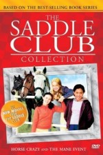 Watch The Saddle Club Vumoo
